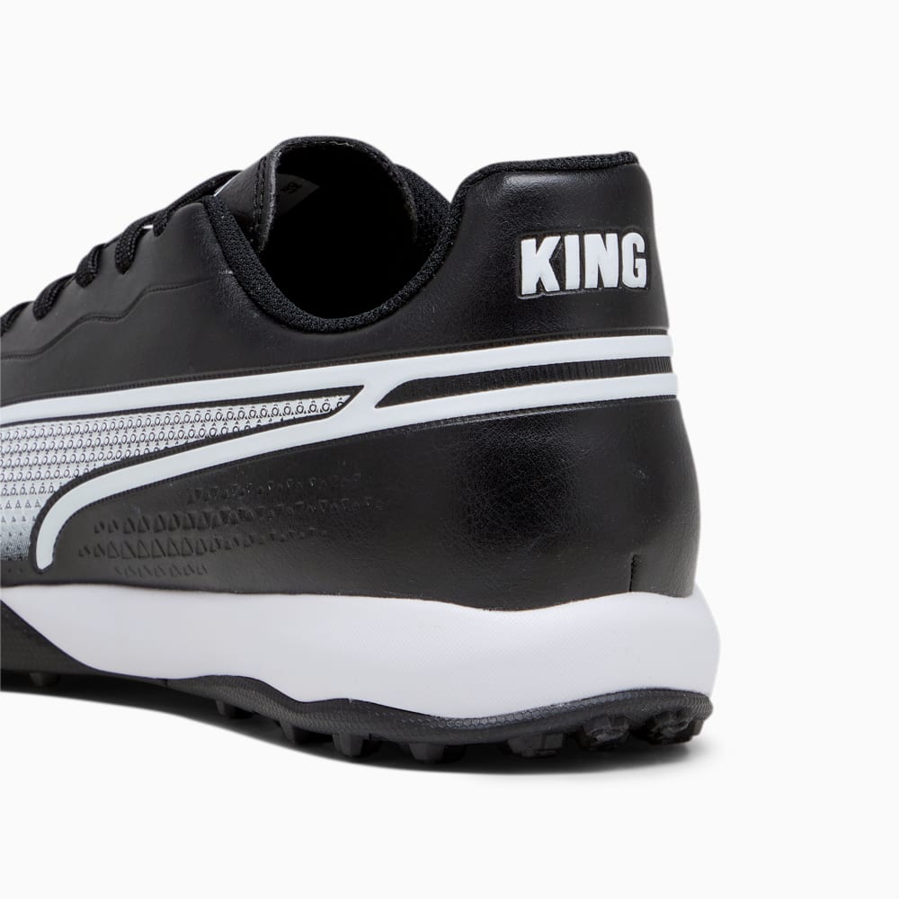 Image PUMA Chuteira Society KING MATCH TT #4