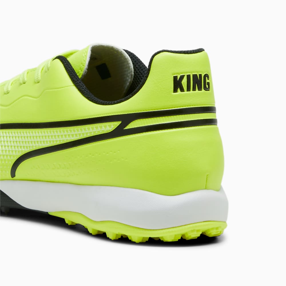 Puma king verde online