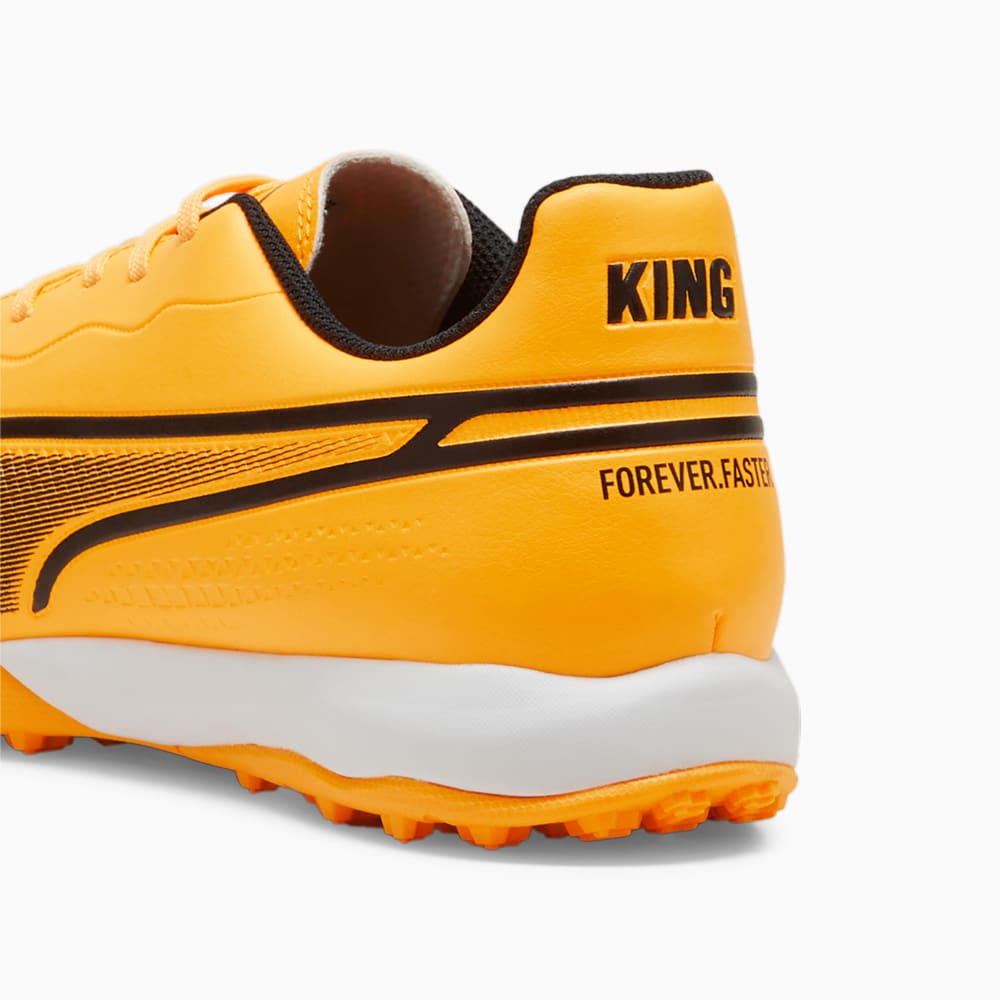 Image PUMA Chuteira Society KING MATCH TT #2