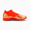 Image PUMA Chuteira Future 3.4 NJr TT BDP Society Masculina #5