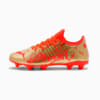 Image PUMA Chuteira Future 4.4 NJr FG/AG BDP Campo #1