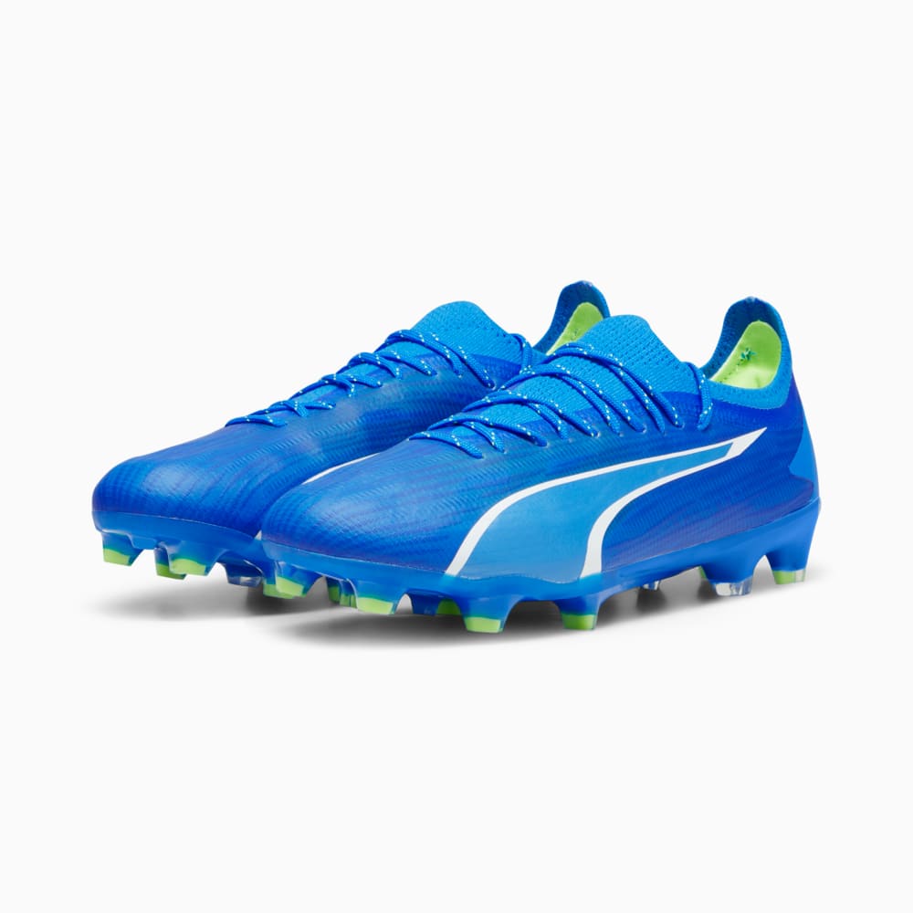 Image PUMA Chuteira de Campo ULTRA ULTIMATE FG/AG #4