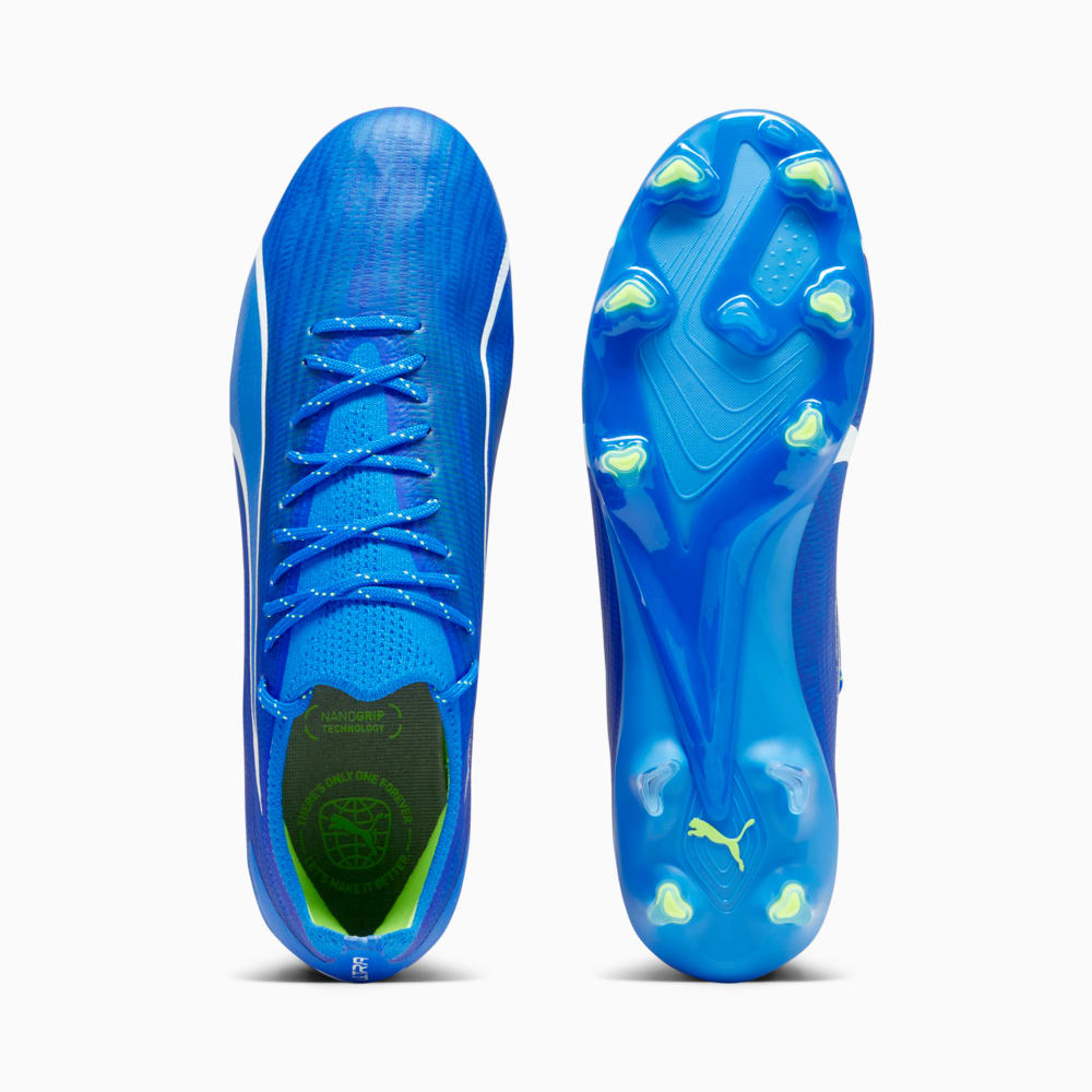 Image PUMA Chuteira de Campo ULTRA ULTIMATE FG/AG #6