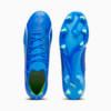 Изображение Puma Бутсы ULTRA ULTIMATE FG/AG Football Boots #7: Ultra Blue-PUMA White-Pro Green