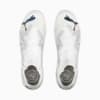 Изображение Puma Бутсы FUTURE ULTIMATE BL F/G Football Boots Women #6: PUMA White-PUMA Black-Spring Lavender