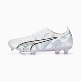 Image PUMA Chuteira ULTRA ULTIMATE BL FG/AG Feminina