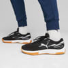 Зображення Puma Кросівки Varion II Indoor Sports Shoes #2: PUMA Black-Cool Light Gray-Yellow Blaze-Gum