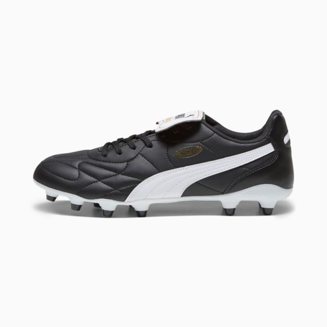 Imagen PUMA Zapatos de fútbol KING MATCH MxSG