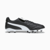 Imagen PUMA Zapatos de fútbol KING MATCH MxSG #7