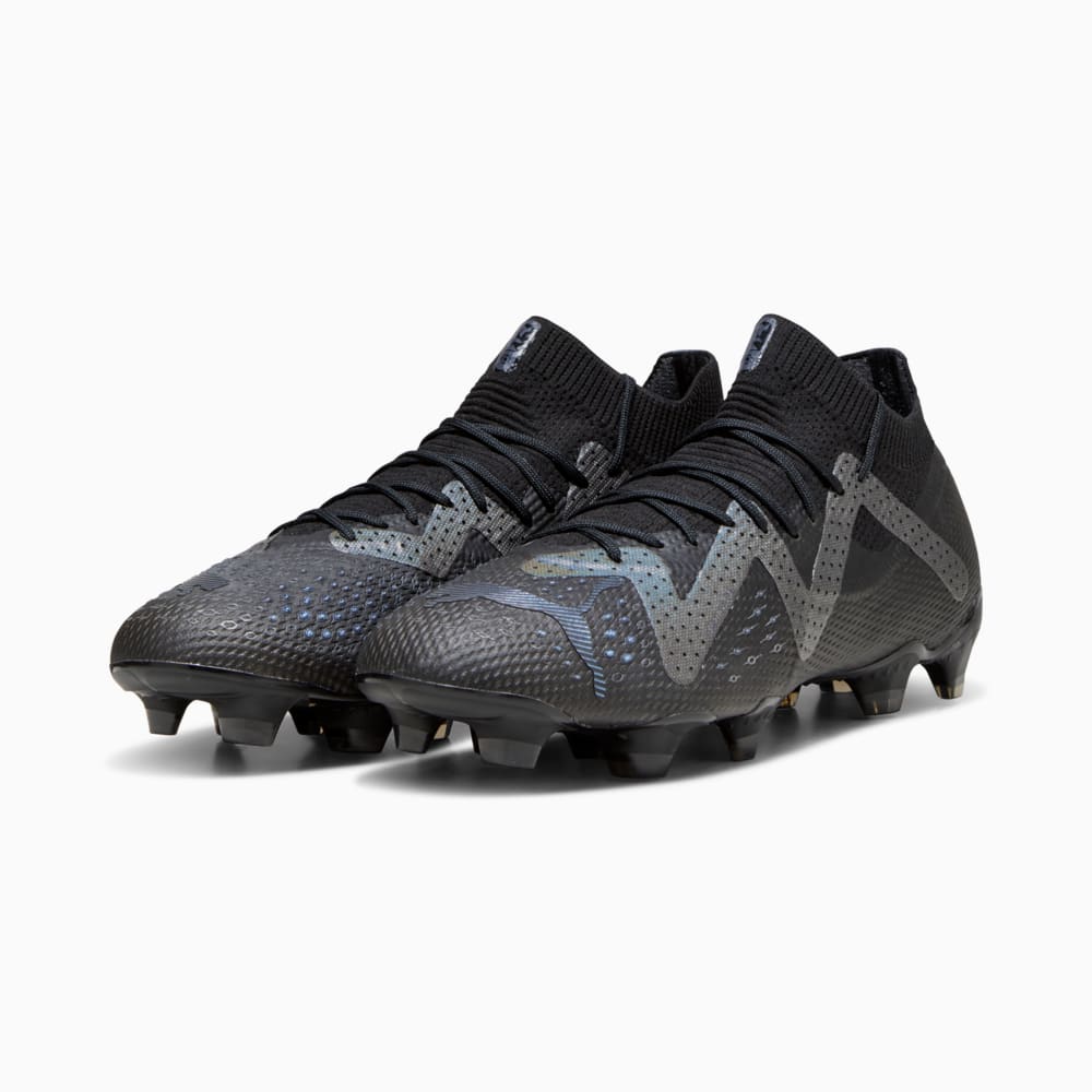 Zapatos de futbol puma profesionales shop