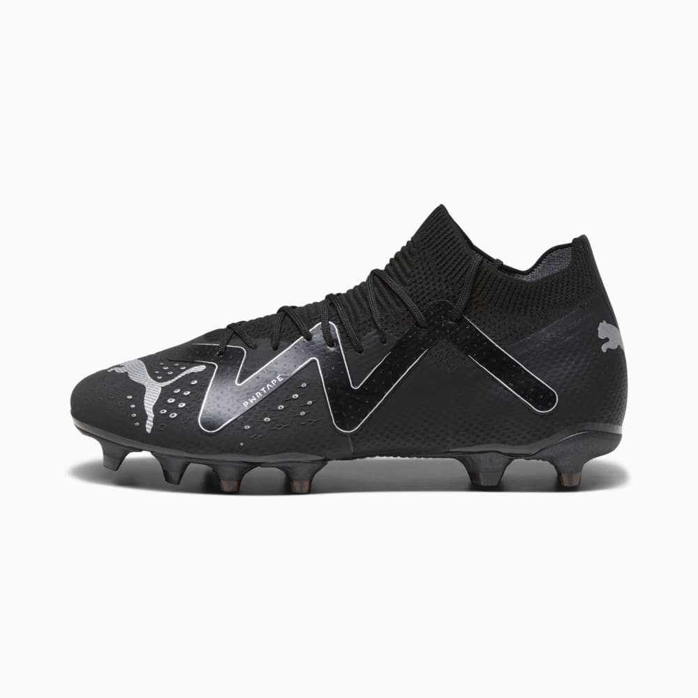 Зображення Puma Бутси FUTURE PRO FG/AG Football Boots #1: Puma Black-Puma Silver