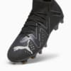 Зображення Puma Бутси FUTURE PRO FG/AG Football Boots #8: Puma Black-Puma Silver