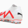 Image Puma FUTURE MATCH+ LL FG/AG Men's Football Boots #5
