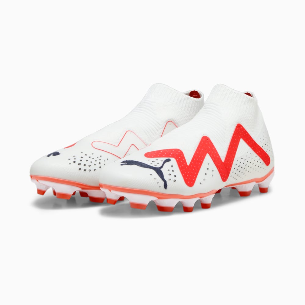 Future puma football deals boots