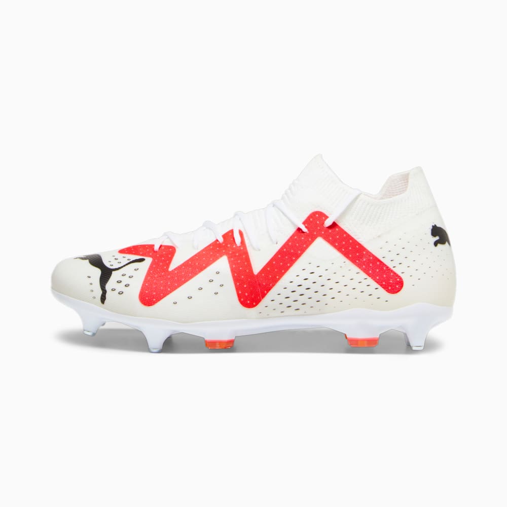 Puma match white store