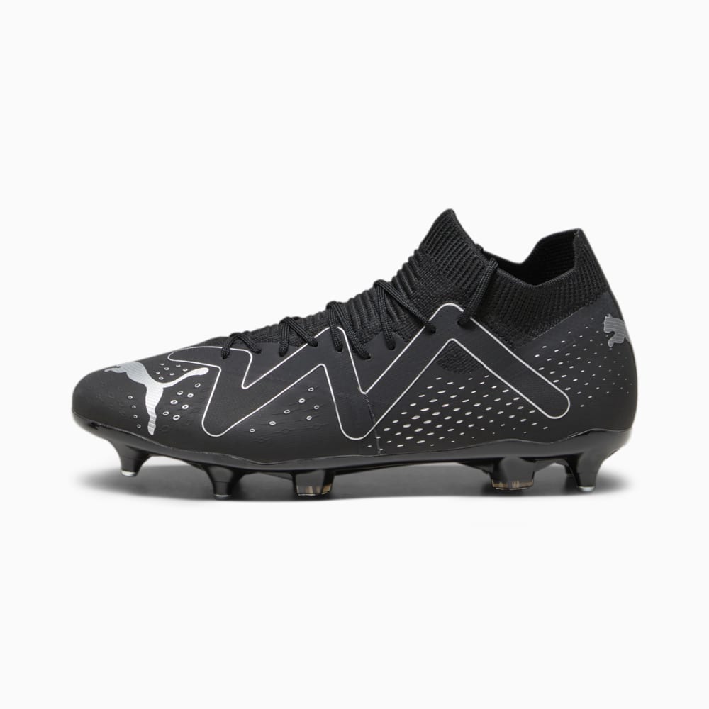 Puma top match black