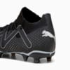 Зображення Puma Бутси FUTURE MATCH FG/AG Men’s Football Boots #5: Puma Black-Puma Silver