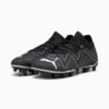 Зображення Puma Бутси FUTURE MATCH FG/AG Men’s Football Boots #4: Puma Black-Puma Silver