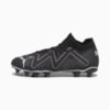 Зображення Puma Бутси FUTURE MATCH FG/AG Men’s Football Boots #1: Puma Black-Puma Silver