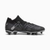 Зображення Puma Бутси FUTURE MATCH FG/AG Men’s Football Boots #7: Puma Black-Puma Silver