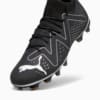 Зображення Puma Бутси FUTURE MATCH FG/AG Men’s Football Boots #8: Puma Black-Puma Silver