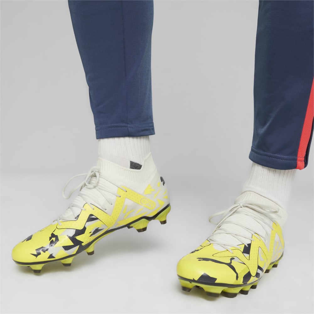 Image PUMA Chuteira de Campo FUTURE MATCH FG/AG Masculina #2