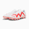 Image Puma FUTURE PLAY FG/AG Men's Football Boots #4