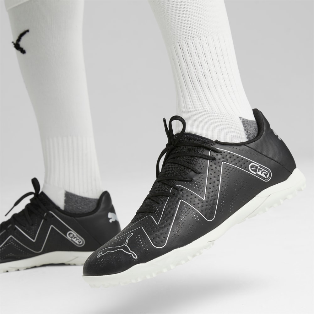 Imagen PUMA Zapatos de fútbol FUTURE PLAY TT #2