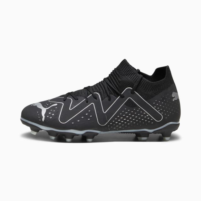 Image Puma FUTURE MATCH FG/AG Youth Football Boots