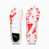 Зображення Puma Дитячі бутси FUTURE PLAY FG/AG Youth Football Boots #4: PUMA White-Fire Orchid