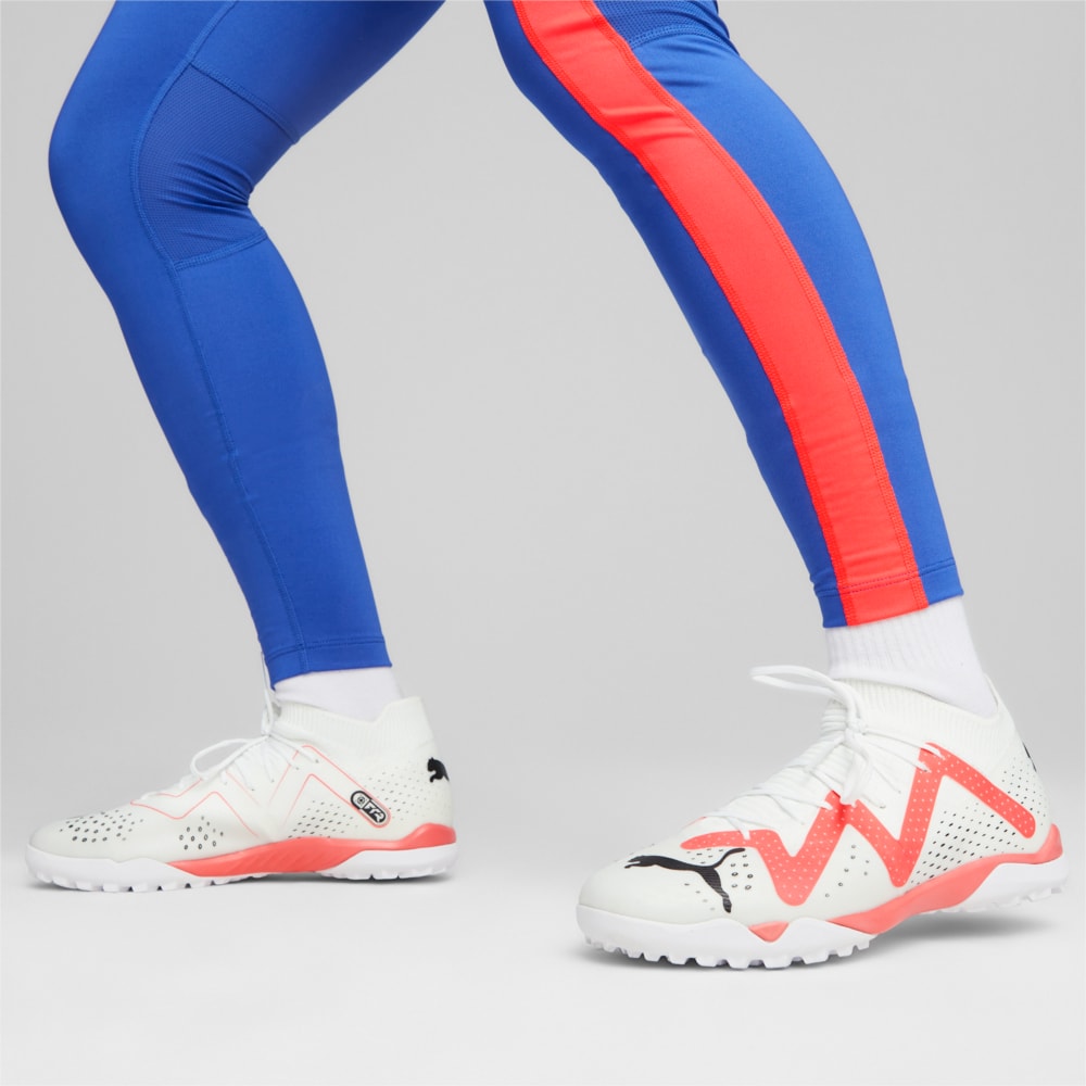 Imagen PUMA Zapatos de fútbol para mujer FUTURE MATCH TT #2