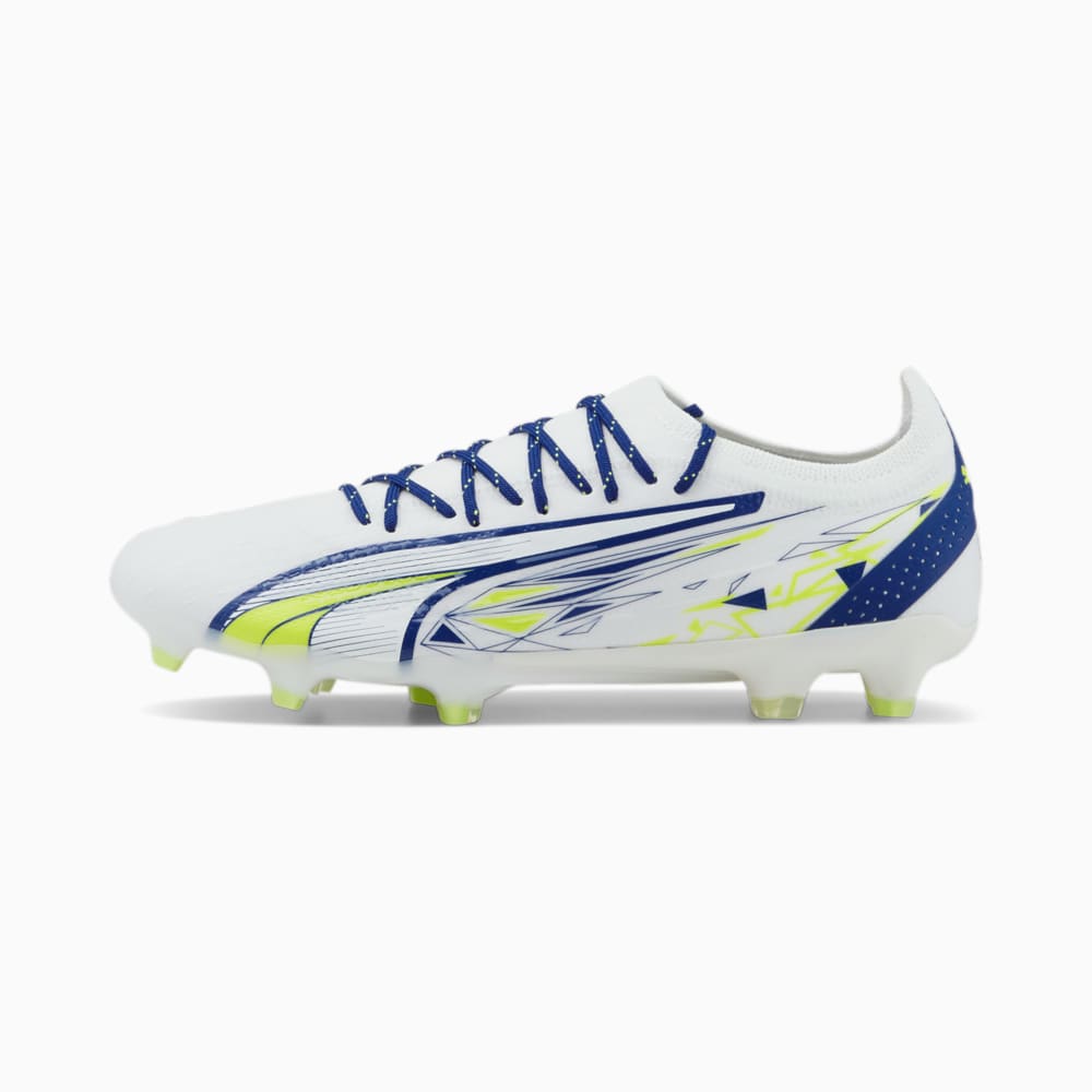 Image PUMA Chuteira ULTRA ULTIMATE Christian Pulisic Campo #1