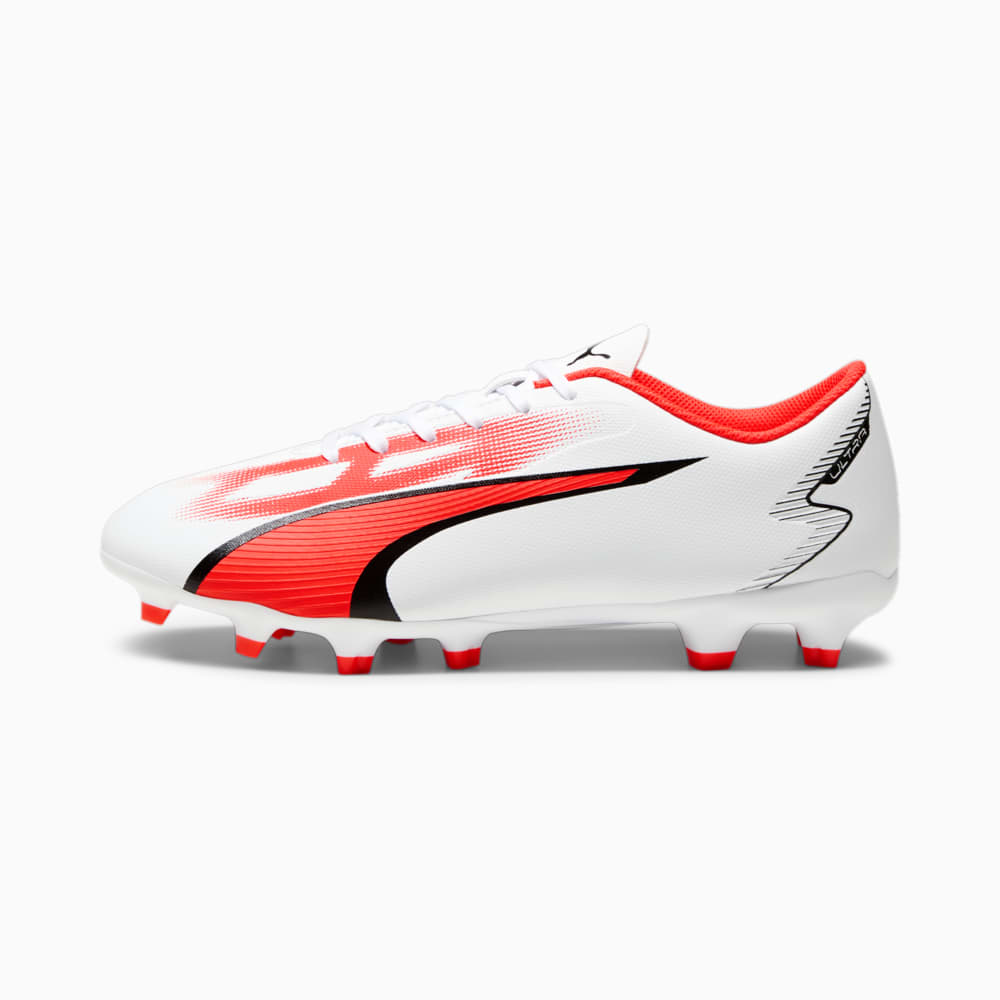 Imagen PUMA Zapatos de fútbol para hombre ULTRA PLAY FG/AG #1