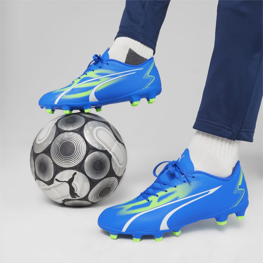 Image Puma ULTRA PLAY FG/AG Men's Football Boots #2