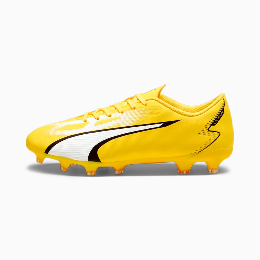 Image Puma ULTRA PLAY FG/AG Men's Football Boots #1