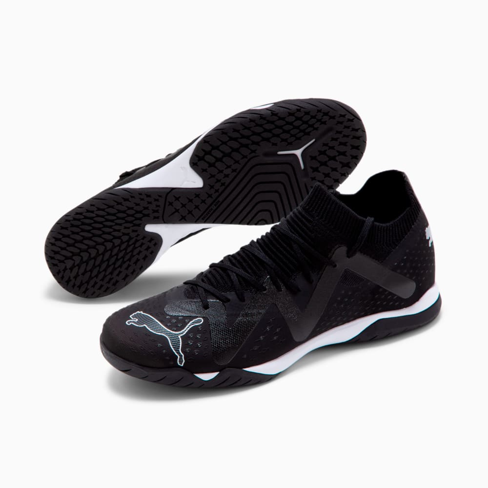 Image PUMA Chuteira FUTURE Match Futsal #2