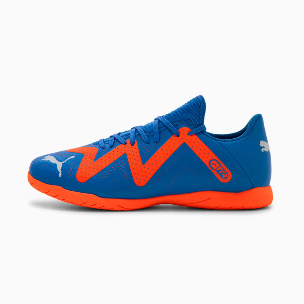 Tênis de futsal da puma top