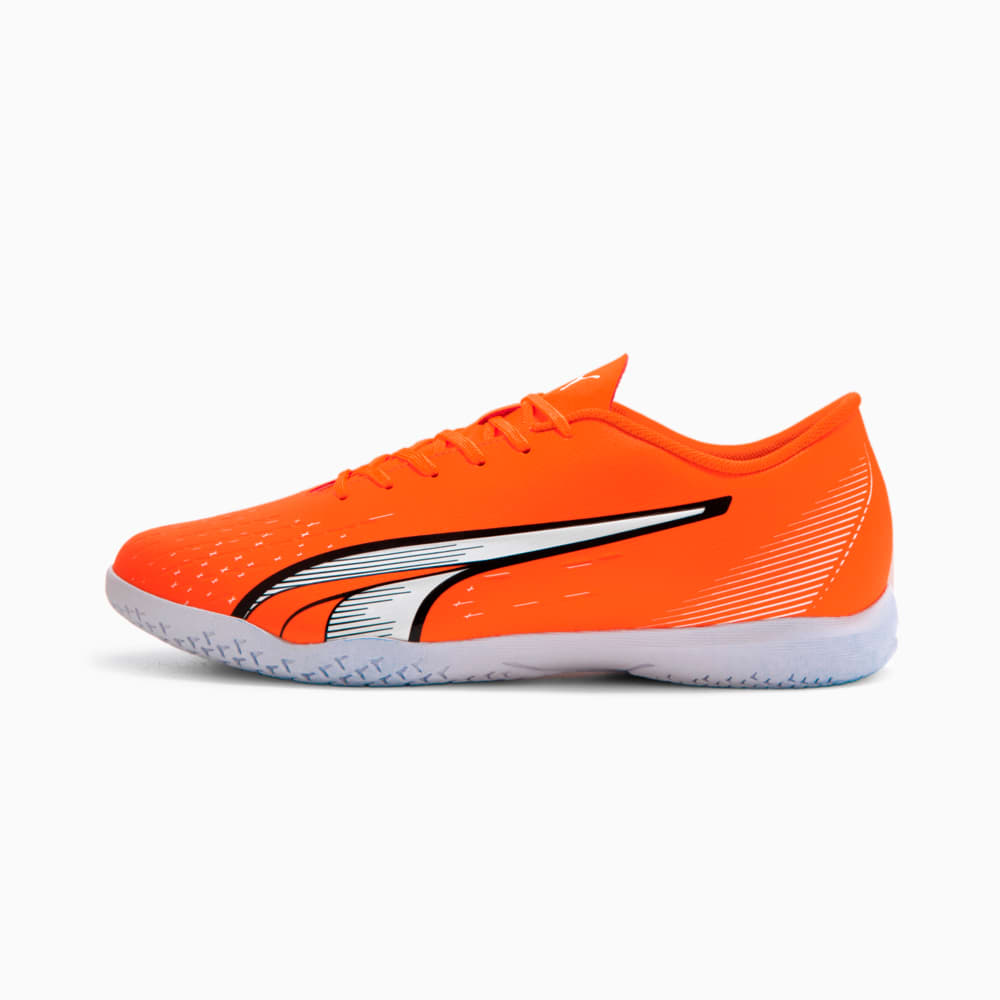 Image PUMA Chuteira ULTRA Play Futsal Juvenil #1