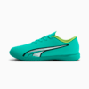 Image PUMA Chuteira ULTRA Play Futsal Juvenil #1