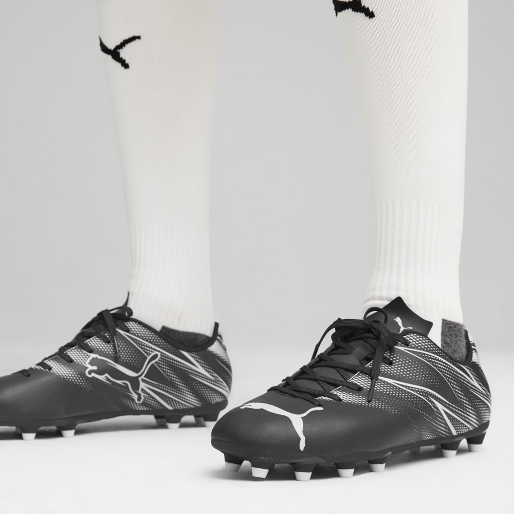 Imagen PUMA Zapatos de fútbol ATTACANTO FG/AG #2