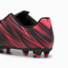 Зображення Puma Бутси ATTACANTO FG/AG Football Boots #5: PUMA Black-Fire Orchid