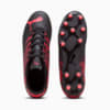 Зображення Puma Бутси ATTACANTO FG/AG Football Boots #6: PUMA Black-Fire Orchid