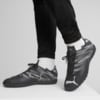 Изображение Puma Бутсы ATTACANTO TT Football Boots #2: PUMA Black-Silver Mist