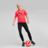 Изображение Puma Бутсы ATTACANTO TT Football Boots #3: PUMA Black-Silver Mist