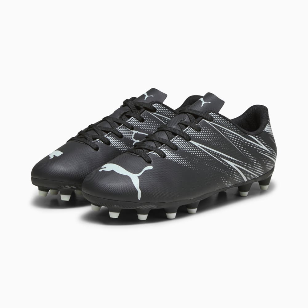 Imagen PUMA Zapatos de fútbol ATTACANTO FG/AG para jóvenes #2