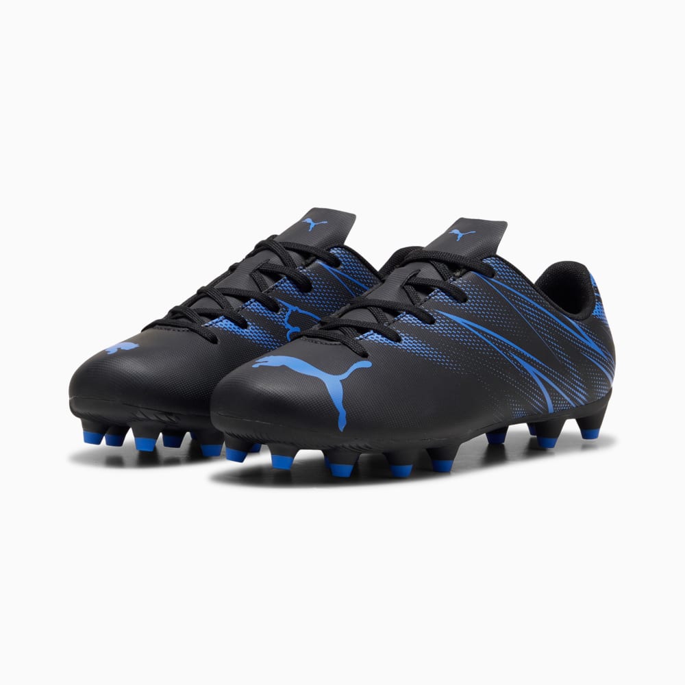 Imagen PUMA Zapatos de fútbol ATTACANTO FG/AG para jóvenes #2