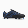 Imagen PUMA Zapatos de fútbol ATTACANTO FG/AG para jóvenes #5