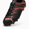 Imagen PUMA Zapatos de fútbol ATTACANTO FG/AG para jóvenes #6