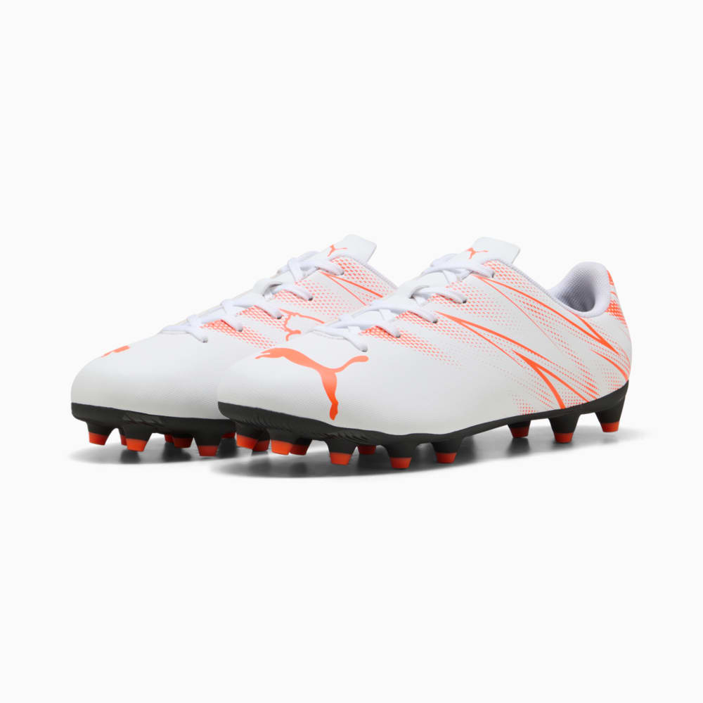 Imagen PUMA Zapatos de fútbol ATTACANTO FG/AG para jóvenes #2