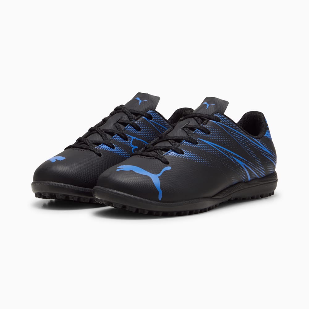 Imagen PUMA Zapatos de fútbol ATTACANTO TT para jóvenes #2